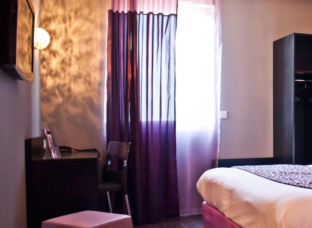 The Originals City, Hotel Des Lys, Dreux Room photo